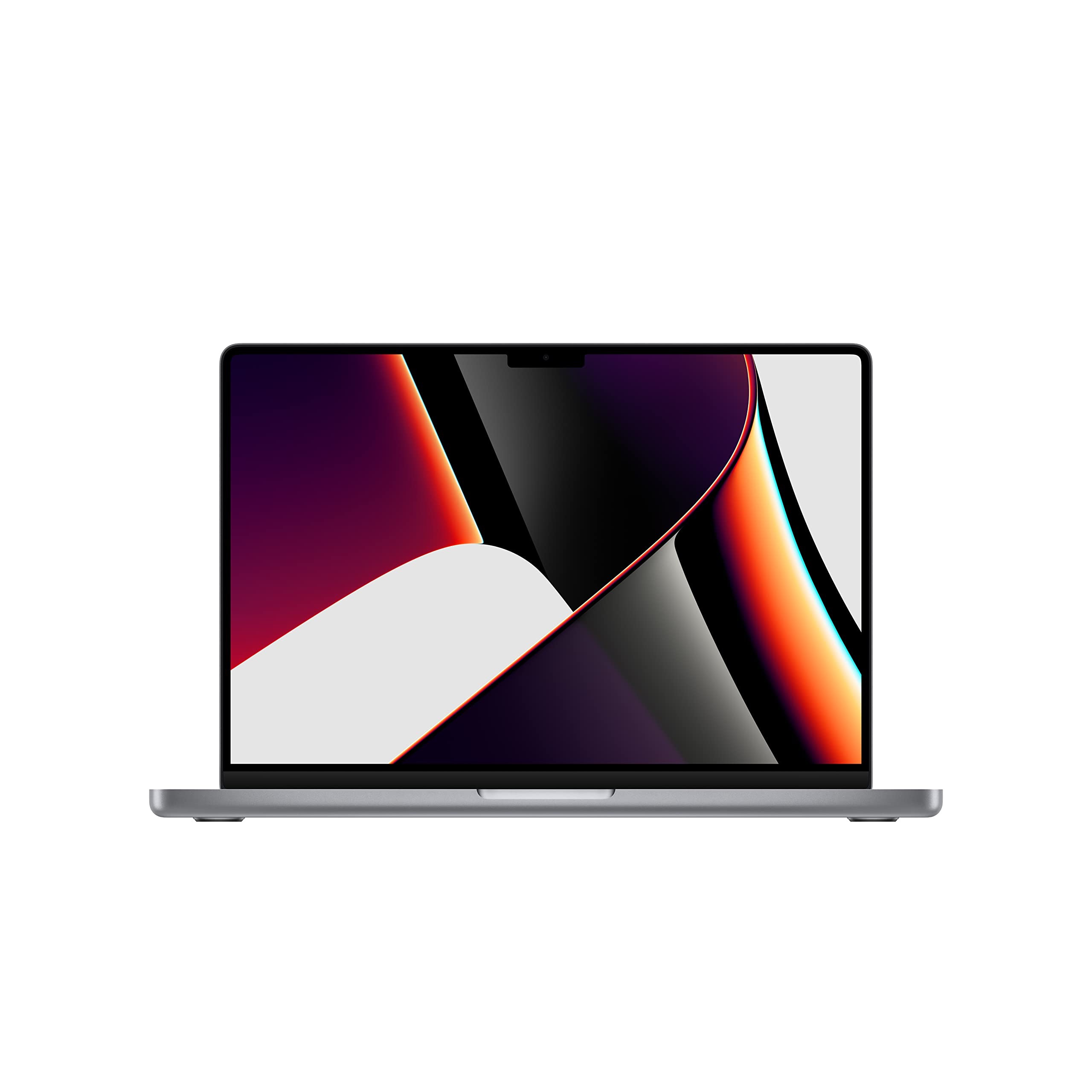 Apple MacBook Pro 2021 16” · 1TB